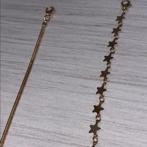 Trendy bracelet bundle!